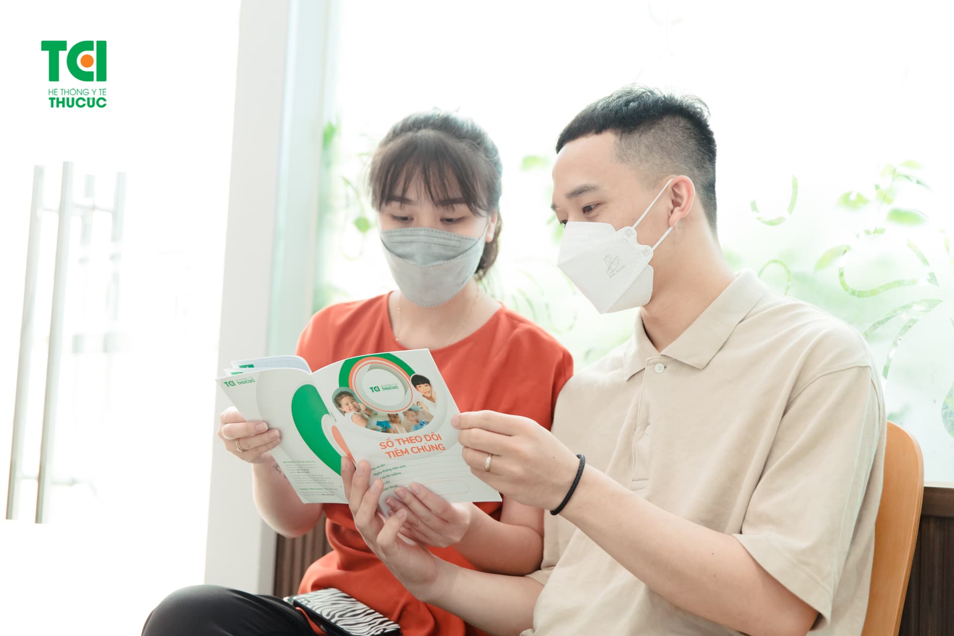 Tiêm vắc xin phòng bệnh cúm giúp nâng cao miễn dịch của bản thân và cộng đồng