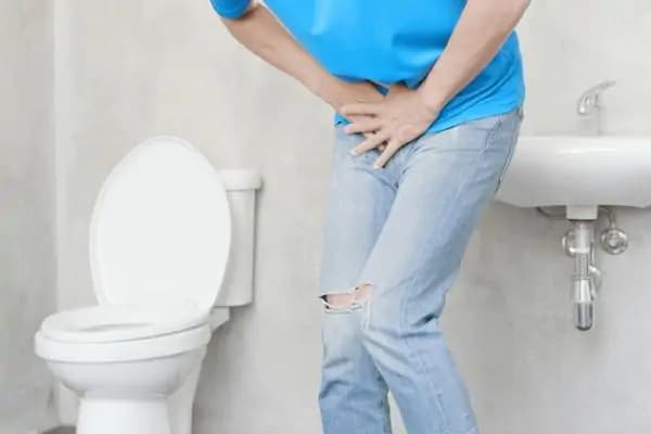 Dấu hiệu ung thư trực tràng bị di căn