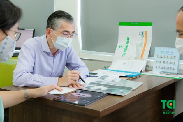 Tìm hiểu cách chữa ung thư phổi di căn