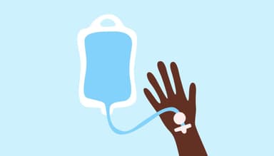 Phương pháp điều trị ung thư phổi tế bào nhỏ bằng hóa trị