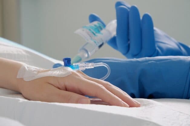 Ung thư di căn phổi và phương hướng điều trị