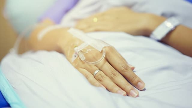 Giai đoạn và phương pháp chữa bệnh ung thư phổi tế bào nhỏ