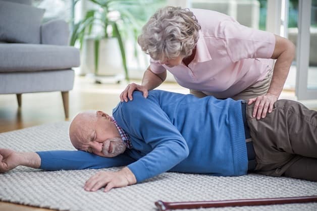 hội chứng suy tim dễ đột quỵ