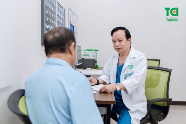 Mối liên hệ giữa ung thư gan rượu và sử dụng rượu quá mức