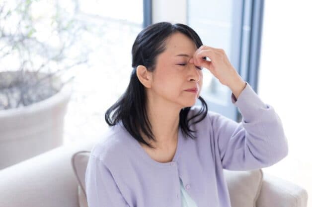 Sau đột quỵ, bệnh nhân đối mặt với tình trạng lú lẫn, suy giảm trí nhớ thậm chí mất trí nhớ