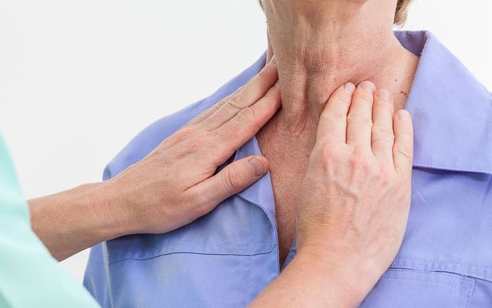 tiên lượng sống của bệnh nhân ung thư tuyến giáp