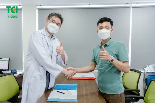 Tìm hiểu cách để phát hiện ung thư gan sớm