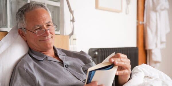 Lão thị không phân biệt giới tính hay đối tượng