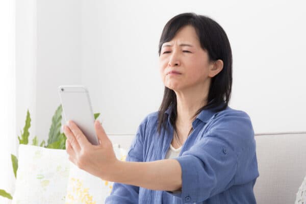 Lưu ý để điều trị lão thị đạt hiệu quả