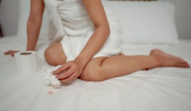 dấu hiệu nhận biết bệnh ung thư cổ tử cung