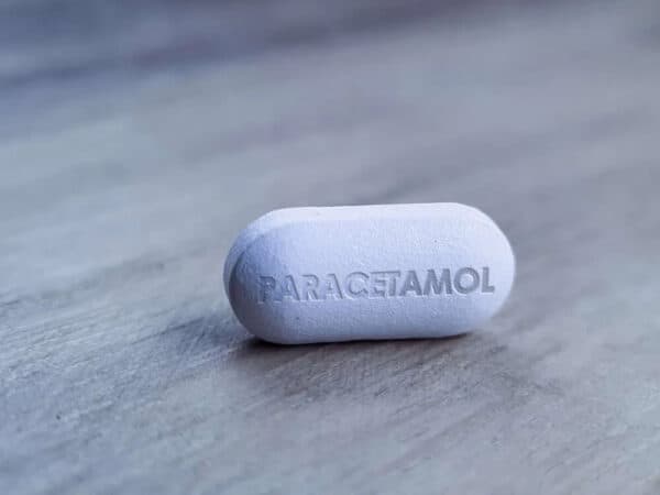 Liều dùng paracetamol khi sốt cao do sốt xuất huyết