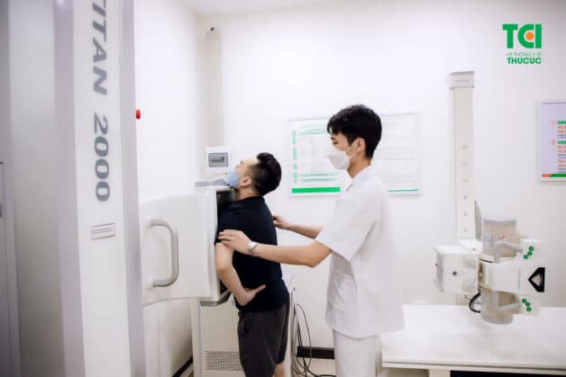 Tìm hiểu cách điều trị bệnh ung thư phổi giai đoạn 1