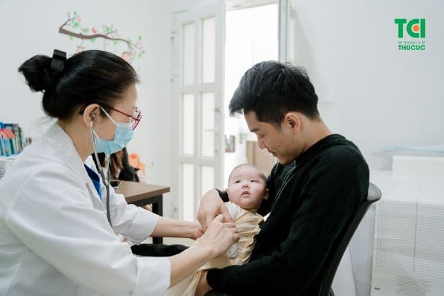 Vắc xin phòng bệnh lao là loại vắc xin sống giảm độc lực