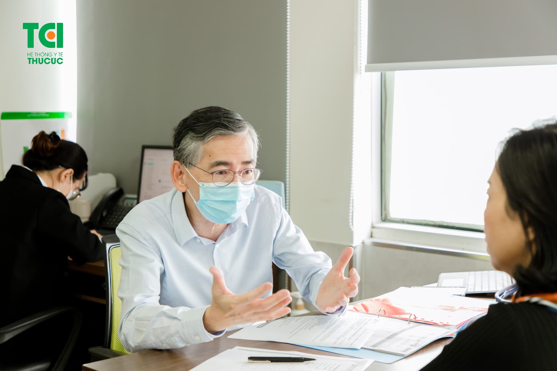 7 nguyên nhân gây bệnh ung thư tuyến tiền liệt cần biết