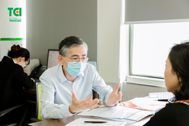 Phương hướng chữa ung thư tuyến giáp hiện nay