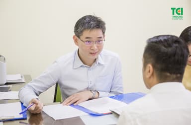 Điều trị ung thư gan bằng phương pháp nút mạch