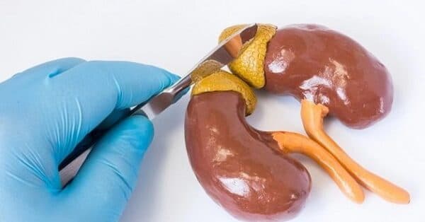 điều trị ung thư ở tuyến thượng thận