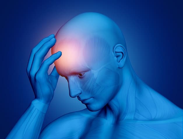 Đột quỵ là biến cố nguy hiểm, cần được nhận diện và sơ cứu sớm.