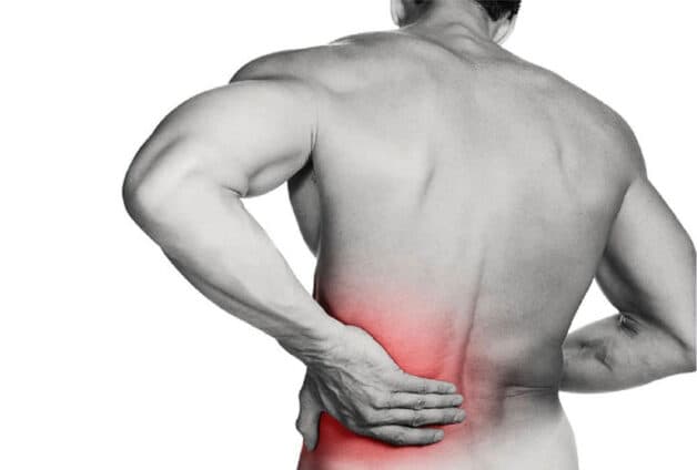 Cột sống dính khớp là gì? Bệnh gây ra cơn đau từ âm ỉ đến dữ dội, cản trở sinh hoạt và vận động của người bệnh