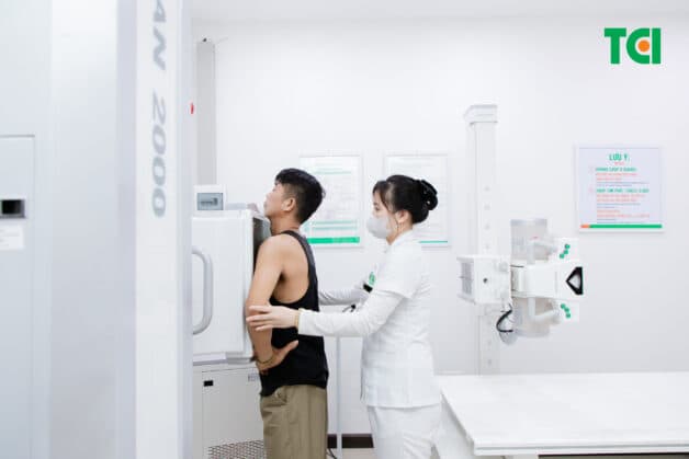 Ung thư di căn phổi và phương hướng điều trị