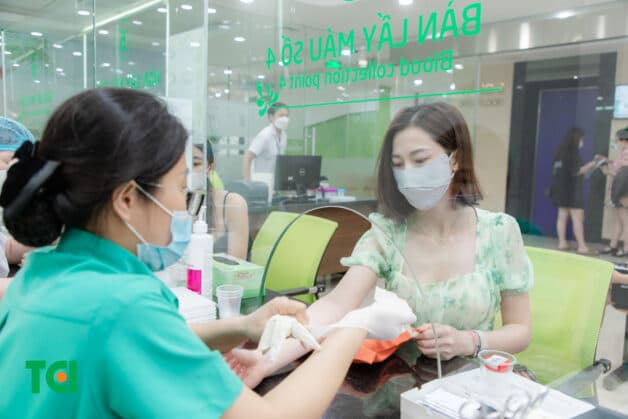 Bệnh sốt xuất huyết và kiến thức phòng tránh