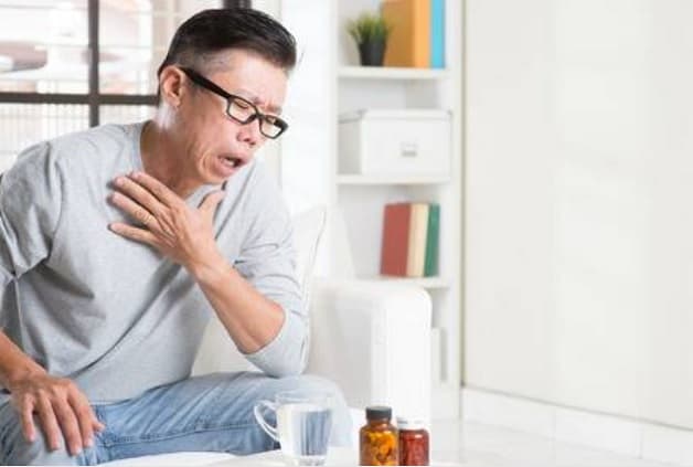 xơ gan ung thư hóa do bỏ giở điều trị viêm gan B giữa chừng