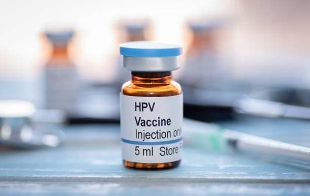 Vài trò của vắc xin HPV trong phòng ngừa ung thư cổ tử cung
