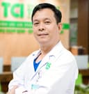 Bác sĩ chuyên khoa II Nguyễn Văn Quyết