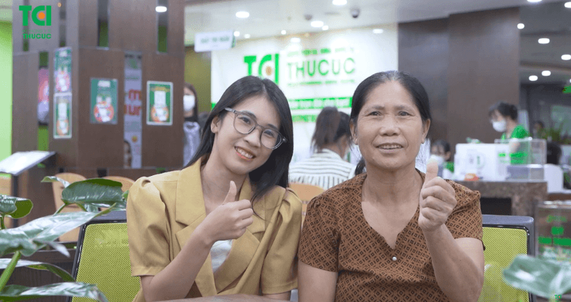 Cùng mẹ khám trọn gói hệ tiêu hóa nâng cao – Khám nhẹ nhàng, nội soi dạ dày đại tràng chất lượng