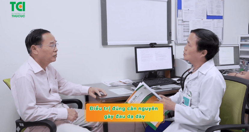 Triệu chứng đau dạ dày là gì? Giải pháp hiệu quả đẩy lùi cơn đau