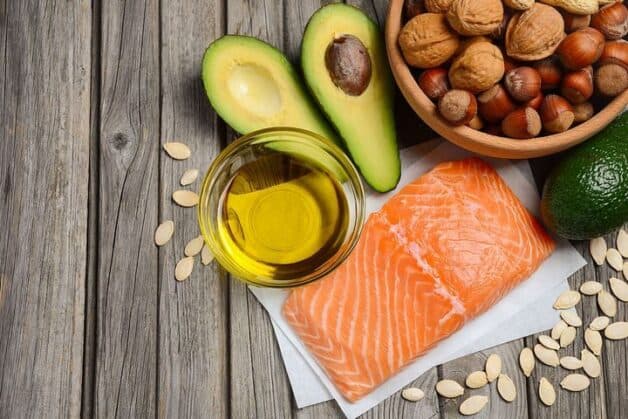 Ăn gì chữa thoát vị đĩa đệm? Thực phẩm giàu omega-3 là câu trả lời