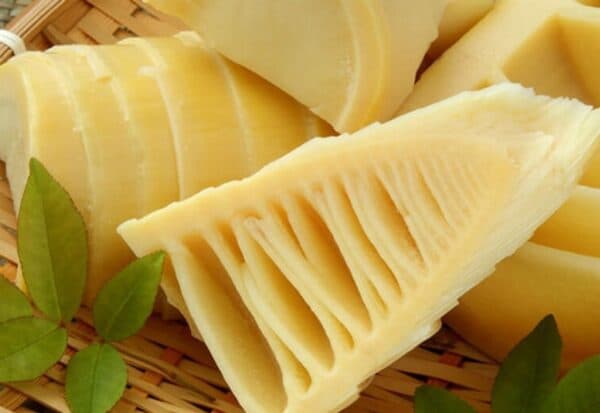 Ăn măng đau dạ dày không?