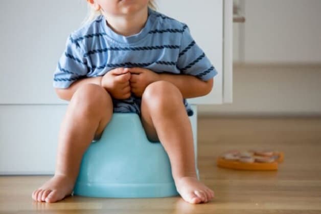 Tiêu chảy là triệu chứng phổ biến ở người bệnh Crohn