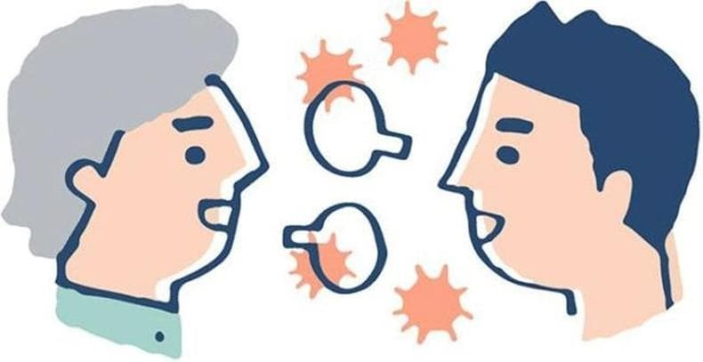 Bệnh cúm mùa có lây không 