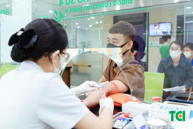 Người bị sốt xuất huyết nên tái khám định kỳ để kiểm tra sức khỏe, ngăn ngừa biến chứng