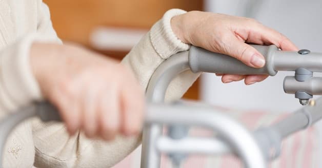 Căn bệnh đột quỵ 