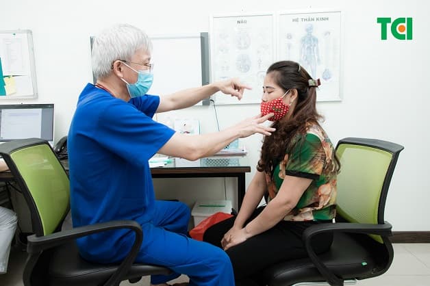 cách phòng đột quỵ