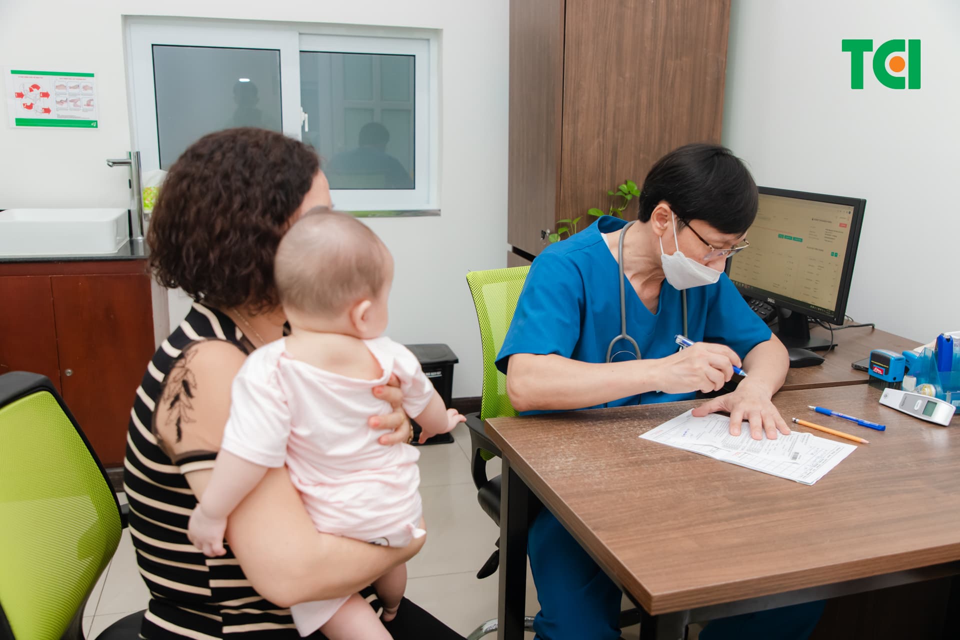 Cúm mùa nên tiêm tháng mấy là câu hỏi được nhiều người quan tâm