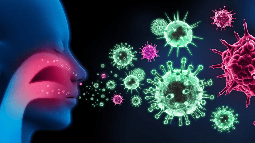 Cúm mùa nên tiêm tháng mấy