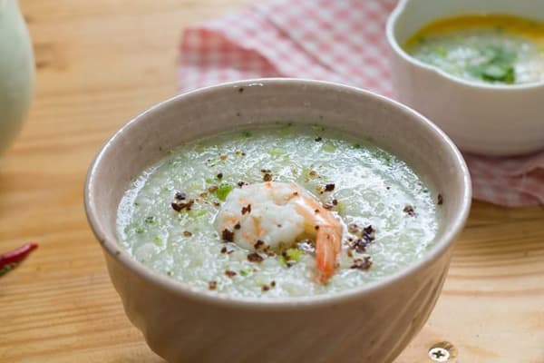 Đau dạ dày ăn gì cho đỡ?