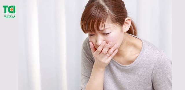 Sự thật về đau dạ dày mà buồn nôn