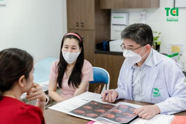 Tổng hợp những dấu hiệu ung thư gan sớm