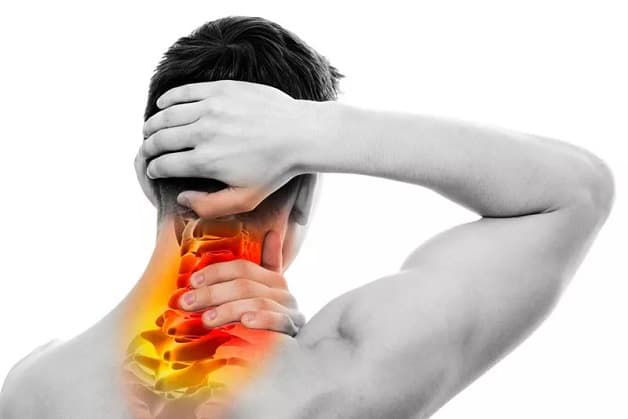 Hội chứng cổ vai cánh tay khá phổ biến