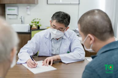 Những điều cần biết về chi phí nút mạch ung thư gan