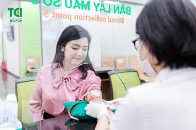 Chẩn đoán ung thư hạch thông qua dấu hiệu sau