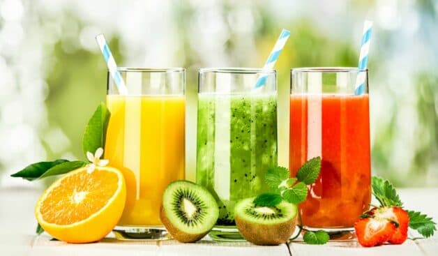 Bổ sung chất xơ sẽ giúp hạn chế nguy cơ bệnh trĩ