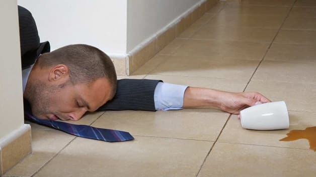 Đột quỵ ngày càng có xu hướng trẻ hóa