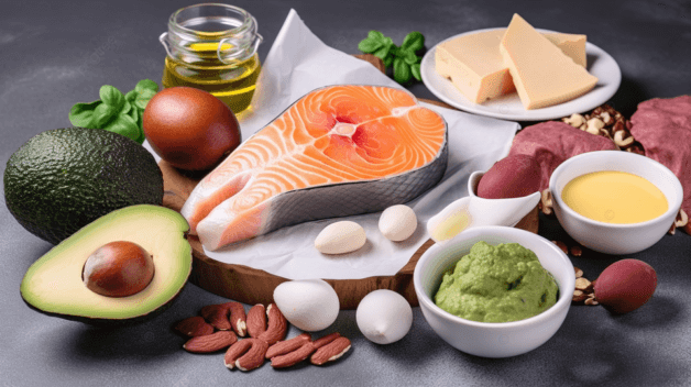 Cách phòng bệnh đột quỵ là cân bằng chế độ dinh dưỡng