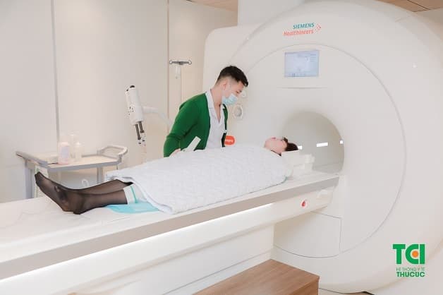 Chẩn đoán viêm khớp vảy nến bằng những phương pháp nào?