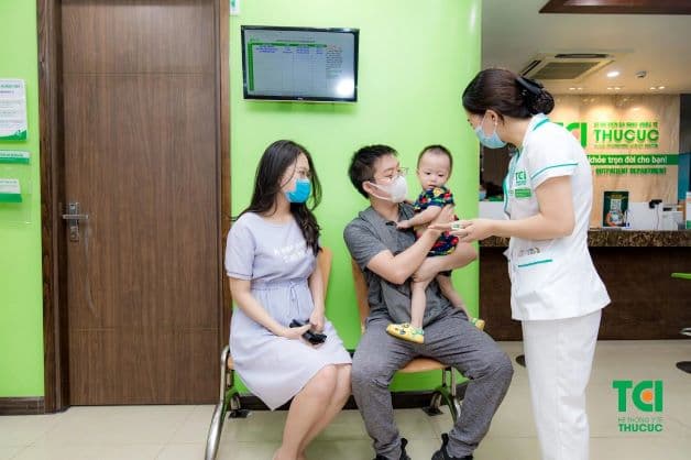 Lượng bệnh nhân bị tay chân miệng tăng nhanh có thể liên quan đến thời điểm vào năm học mới